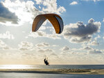 SMARTBOX - Coffret Cadeau Vol en parapente de 20 min au-dessus de la dune du Pilat -  Sport & Aventure