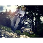 McCULLOCH Coupe-bordures thermique T26CS- 26cc