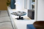 Millennium Falcon LEGO® Star Wars™ 75375 - Modèle Collectible à Construire