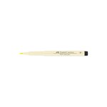 Feutre Pitt Artist Pen Brush ivoire FABER-CASTELL
