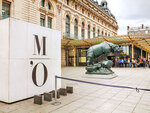 SMARTBOX - Coffret Cadeau Sortie culturelle à Paris au Musée d'Orsay pour 2 adultes -  Sport & Aventure