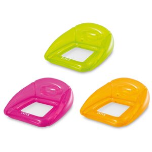 Intex 56802NP - Fauteuil Candy maille