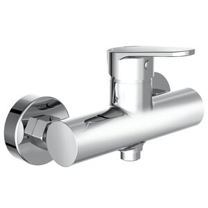 SCHÜTTE Mitigeur de douche FUTURA DVGW chrome