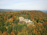 Séjour insolite en famille : 3 jours en cabane dans les vosges - smartbox - coffret cadeau séjour