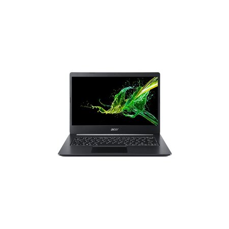 Aspire 5 a514-52k-364r noir ordinateur portable 35 6 cm (14") 1366 x 768 pixels intel® core™ i3 de 7e génération 4 go ddr4-sdram