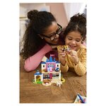 43283 Château de Cendrillon et ses amis animaux ® Disney Princess