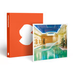 SMARTBOX - Coffret Cadeau 3 jours en hébergement de charme avec dîner et espace détente - Séjour