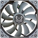 Ventilateur pour boitier PC Kaze Flex - PWM - 120 mm - 300-800 RPM