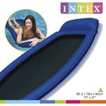 Intex Matelas de piscine en maille 58836EU