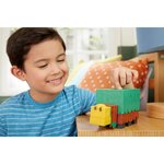 Mattel HXM85 - Minecraft - Figurine d'action