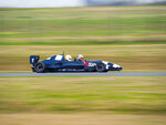5 tours de pilotage d'une formule renault 2.0 biplace sur circuit - smartbox - coffret cadeau sport & aventure