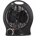 Tristar radiateur soufflant électrique ka-5037 2000 w noir