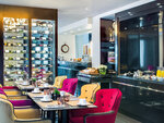 Smartbox - coffret cadeau - séjour de luxe en hôtel 4* à paris avec déjeuner  spa et massage