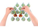 Creativ COLOR & PLAY Kit créatif Memory MAPED