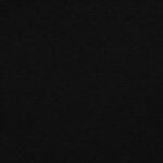 vidaXL Salon de jardin 2 Pièces avec coussins gris bois massif