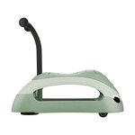 Globber 830-505 - Porteur évolutif WALK N' ROLL 2 EN 1 ECO - Pistache