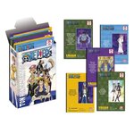 PANINI - One Piece - Album souple avec Range-cartes