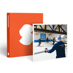 SMARTBOX - Coffret Cadeau Séance de ski décoiffante en intérieur d'1h pour 2 à Nîmes -  Sport & Aventure