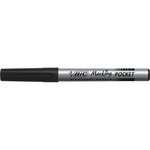 Marqueur Permanent MARKING POCKET 1445 pointe Ogive Moyenne Noir BIC