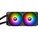 THERMALTAKE TH240 ARGB - Kit de watercooling 240mm