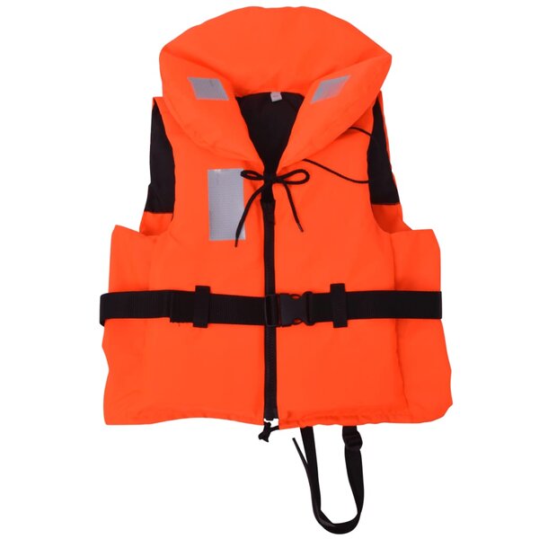 vidaXL Aide à la flottabilité 100 N 30-40 kg
