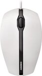 Souris filaire cherry gentix (blanc)