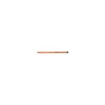 Crayon de couleur pitt pastell van dyke brown (176) faber-castell