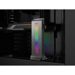 Deepcool gh-01 a-rgb - support pour carte vga