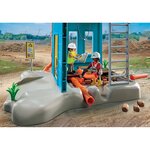 PLAYMOBIL 71650 - Ouvriers et chantier