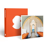 SMARTBOX - Coffret Cadeau 2 jours insolites en famille en coco sweet dans un camping 4* près des Sables-d'Olonne avec minigolf -  Séjour