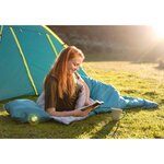 Bestway sac de couchage evade 10 pavillotm - 190 x 84 cm