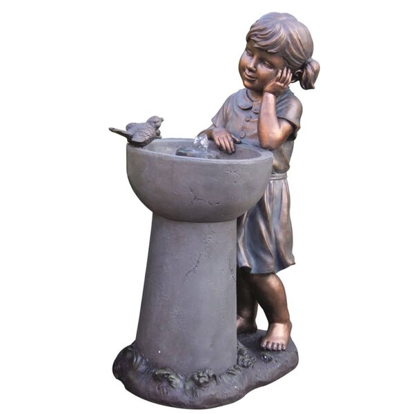 Jeu acqua arte detroit ubbink 1387058