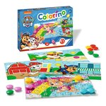 Colorino La Pat pattrouille