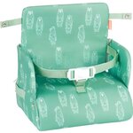 Rehausseur Nomade - Pliage Compact - Universel - Ours