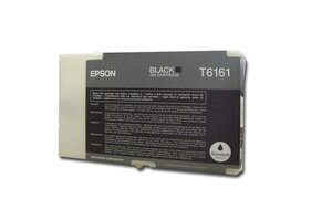 T6161 cartouche d'origine noire standard capacité 3500 pages epson
