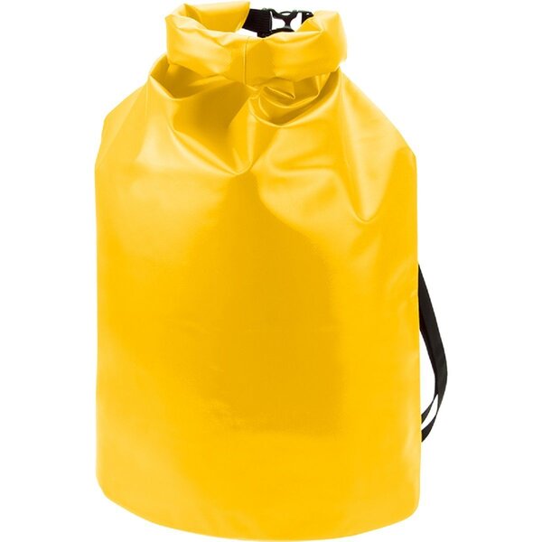 Sac marin étanche - SPLASH-2 - 1809787 - jaune