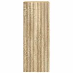 vidaXL Meuble TV mural 2 Pièces Sonoma 30 x 31 x 80 cm Bois d'ingénierie