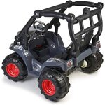FEBER - 800012472 - Buggy - véhicule électrique 12V