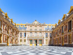 SMARTBOX - Coffret Cadeau Visite guidée de 2h du château de Versailles pour 4 personnes -  Multi-thèmes