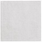 vidaXL Boîtes de rangement pliables 4 Pièces 32x32x32 cm tissu intissé