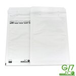 Lot de 100 enveloppes à bulles eco g/7 format 230x340 mm