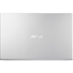 Asus vivobook 14 x412da-ek181t 3500u ordinateur portable 35 6 cm (14") full hd amd ryzen™ 5 8 go ddr4-sdram 256 go ssd wi-fi 5 (802.11ac) windows 10 home argent