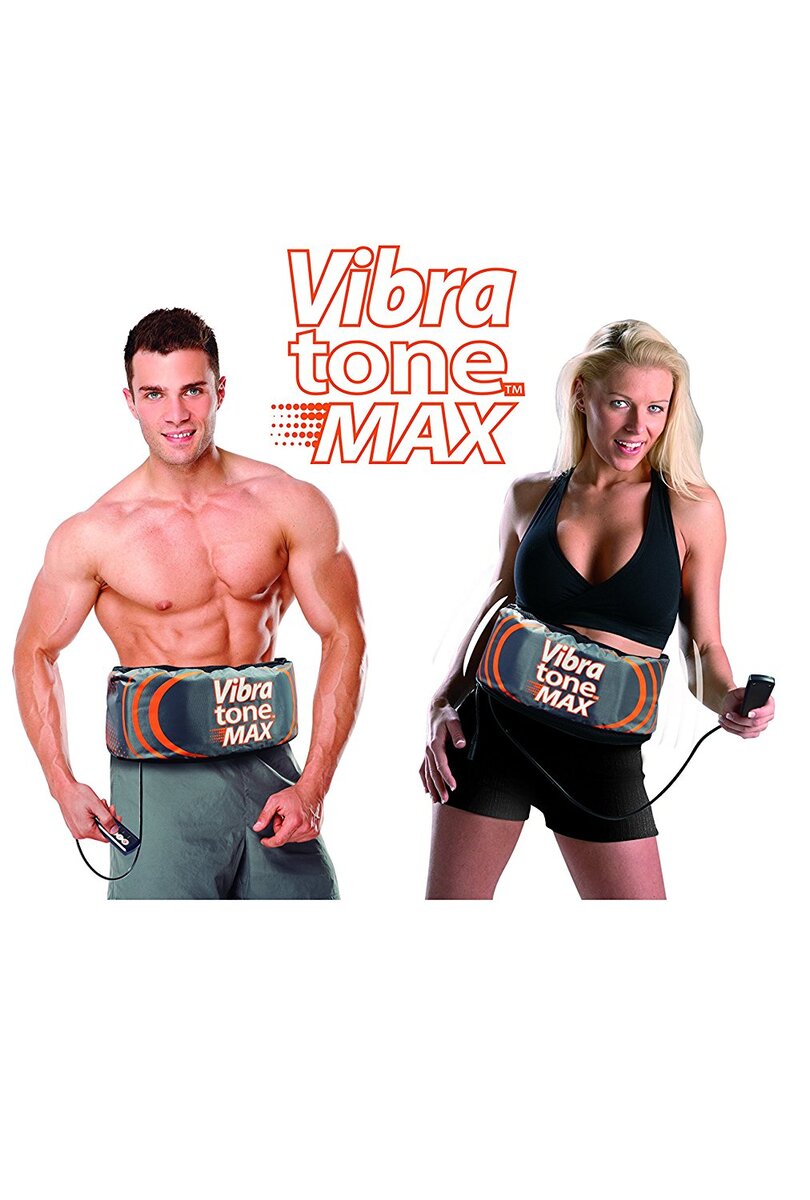 CEINTURE VIBRATONE MAX La Poste