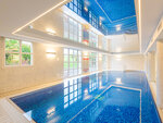 Séjour étoilé en hôtel mercure 4* à chantilly avec spa et vtt - smartbox - coffret cadeau séjour
