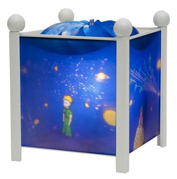 Lanterne Magique 2.0 Bluethooth Le Petit Prince