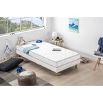 Matelas mousse ferme Hahtuva 90 x 190 x 14 cm