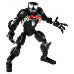 76230 La Figurine de Venom  ® Marvel Super Heroes