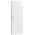 vidaXL Armoire Murale 33 x 34 5 x 90 cm Bois d'ingénierie