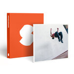 SMARTBOX - Coffret Cadeau Cours particulier de parkour et Freerun près de Tours - Sport & Aventure