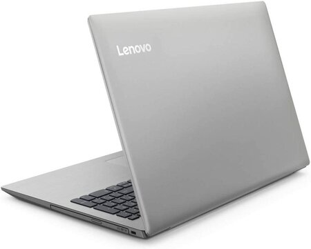 Lenovo ideapad 330 a6-9225 ordinateur portable 43 9 cm (17.3") hd+ amd a6 4 go ddr4-sdram 2000 go hdd wi-fi 5 (802.11ac) windows 10 home noir